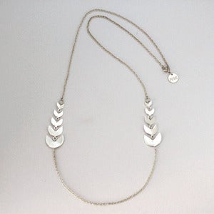 Image of Stem Necklace
