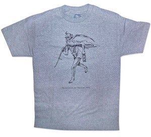 Image of Father Time