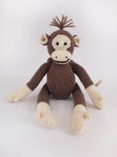 Image of Monkey