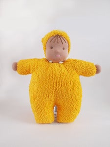 Image of Cuddly Doll