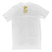 Image of The Blessed T-Shirt [White]