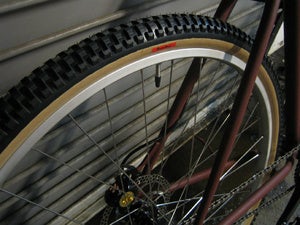 Image of Rock n' Road All Terrain 700c Tire