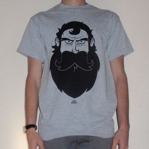 Image of Stay Manly