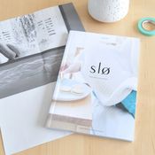 Image of SLØ issue 01