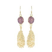 Image of Jordan Earrings