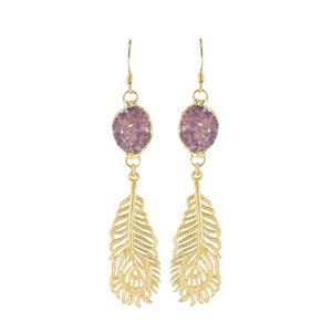 Image of Jordan Earrings