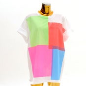 Image of Squares T-Shirt