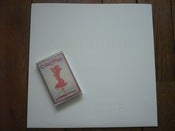Image of Collateral 12" (dsr035) - desire combo 12" + cassette - limited to 25 copies only