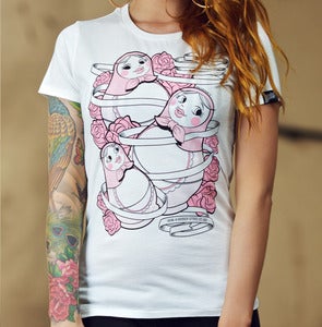 Image of Matryoshka - Ladies