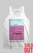 Image of Good Travels - SOLD OUT