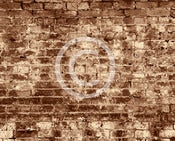 Image of Crumbly Brown Brick (4x5)