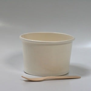 Image of Ice cream cup