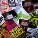 Image of PDP Sticker & Flyer Pack