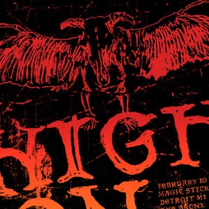 Image of High On Fire