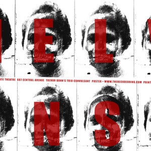 Image of Melvins Skull