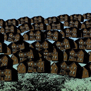 Image of Modest Mouse Atlanta