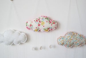 Image of Mini nuage Baby cloud (plusieurs modèles dispo)