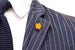 Image of Mini Orange Knit