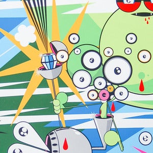 Image of Dalek