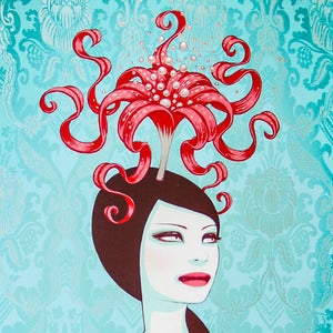 Image of Tara McPherson