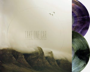 Image of It's Going To Be A Nice Day - Vinyl