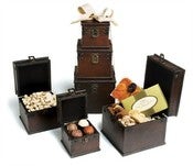 Image of Stacked Treasures