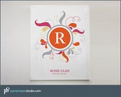 Image of Flourish Monogram