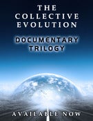 Image of The Collective Evolution Trilogy