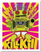 Image of KillBot5000