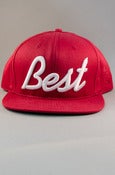Image of BEST Snap Cardinal