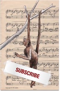 Image of Subscribe (the best deal for you and for us)