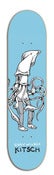 Image of Cory's Squid Deck