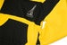 Image of Nautical Hoody (Black / Yellow)