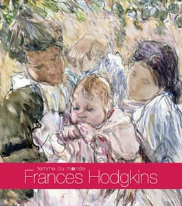 Image of Frances Hodgkins