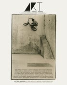 Image of ART BMX Magazine #7
