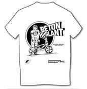 Image of T-shirt OLDSCHOOL Party