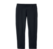 Image of prAna Prism yoga pant in Heather Charcoal