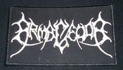 Image of ARMAGEDDA - Logo Patch