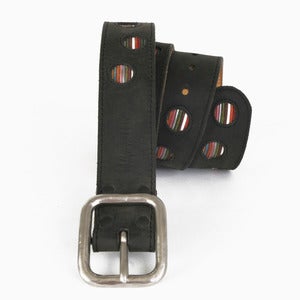 Image of Circle String Belt