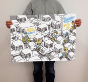 Image of 2 Wheelers poster 