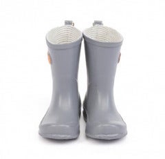 Image of bisgaard rubber boot ° grey