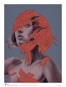 Image of Stare Strokes 2