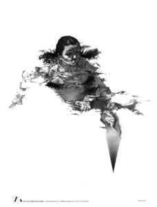 Image of Treading Water 1
