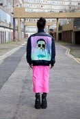 Image of BOMBER LIMITED EDITION PATCH