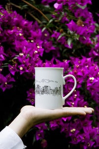 Image of City mug