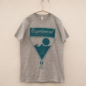Image of Fate tee (Green/Grey)
