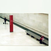 Image of I am sparticles - meeting point