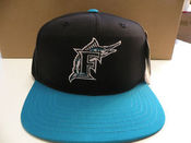 Image of FLORIDA MARLINS  SNAPBACK