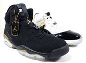 Image of Nike Air Jordan VI(6)/XI(11) DMP Pack