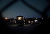 Image of Summer movies at McCarren Park